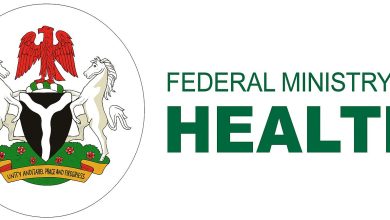 federal ministry of health