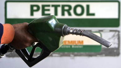 Nigeria petrol