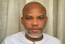 Nnamdi Kanu