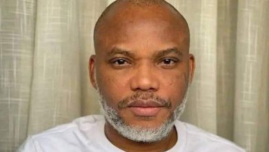 Nnamdi Kanu
