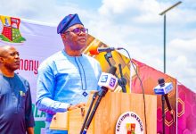 oyo state governor seyi makinde