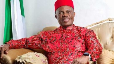 Willie Obiano dead or alive