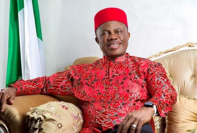 Willie Obiano dead or alive